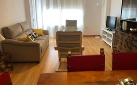 Apartamento Cervantes